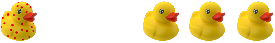 ducks-in-a-row